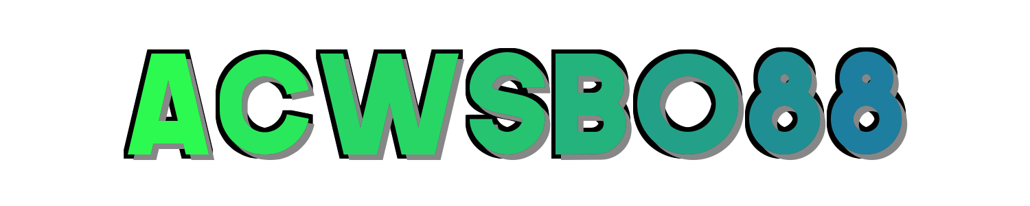ACWSBO88 Logo